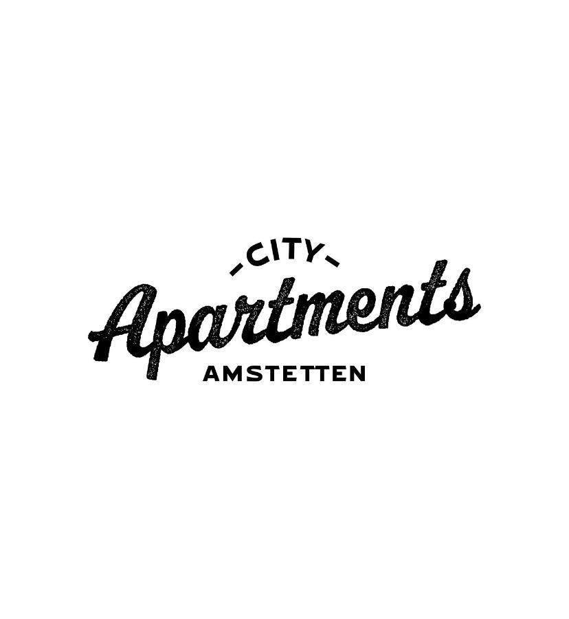 City Apartments Amstetten Exterior foto